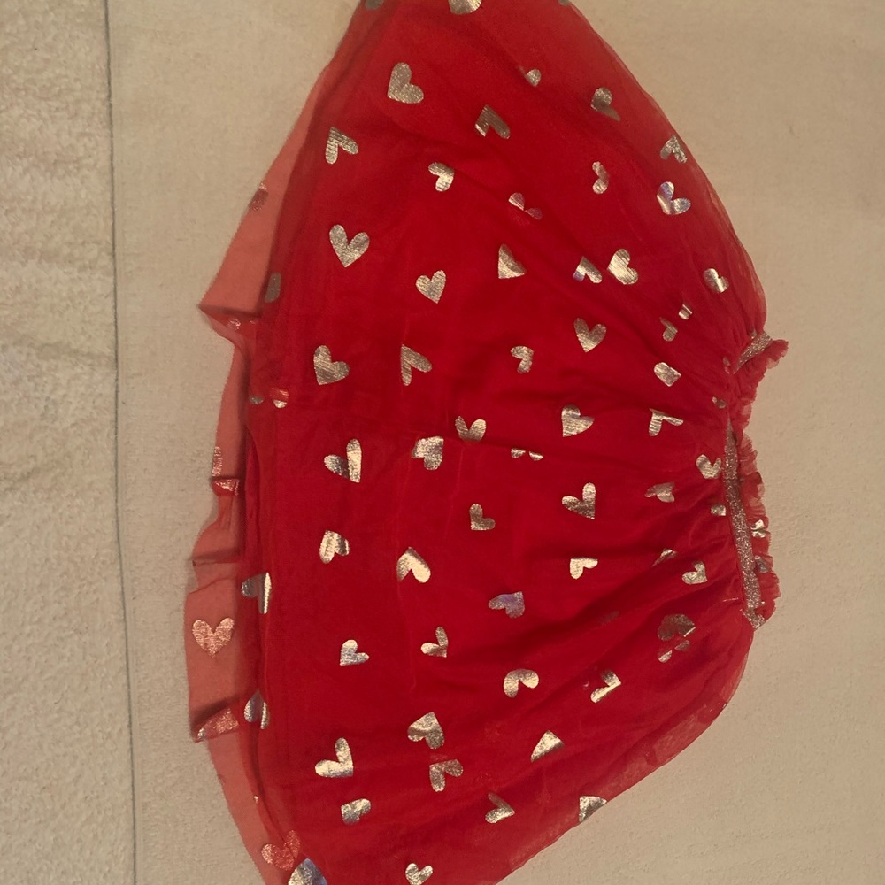 Girls skirt